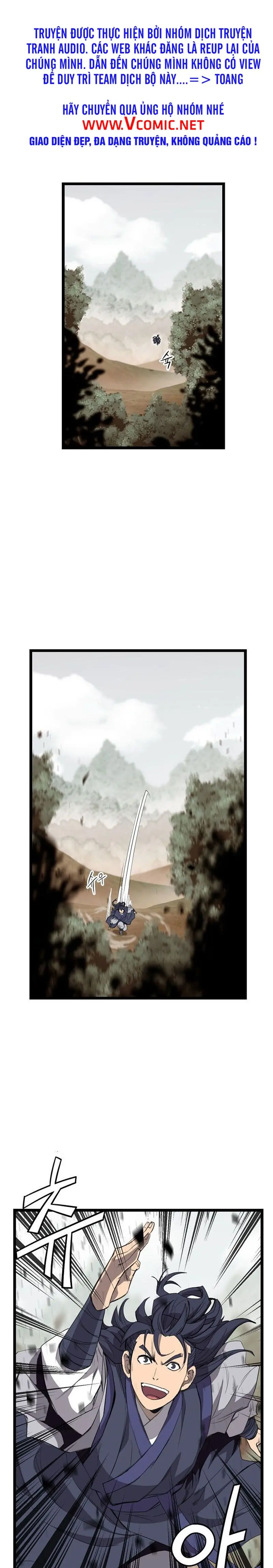 Reign Chapter 20 - Trang 3