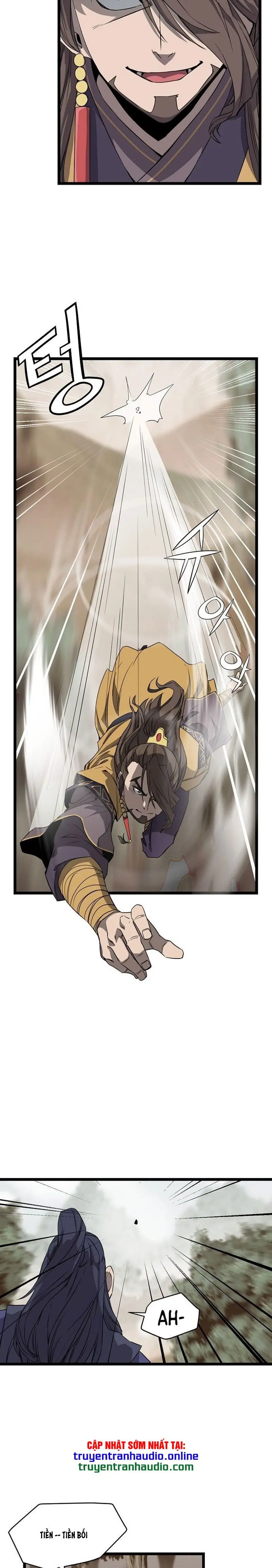 Reign Chapter 20 - Trang 6