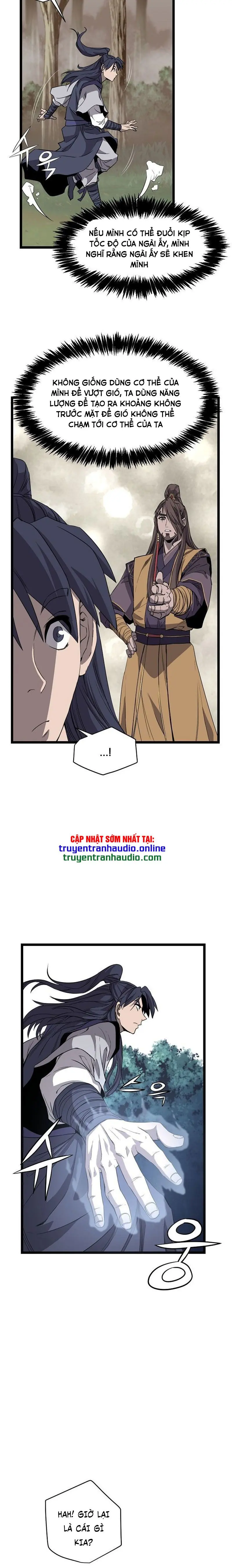 Reign Chapter 20 - Trang 7