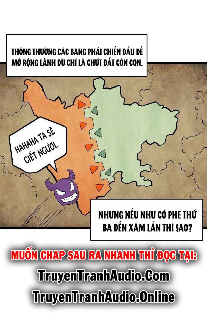 Reign Chapter 21 - Trang 10