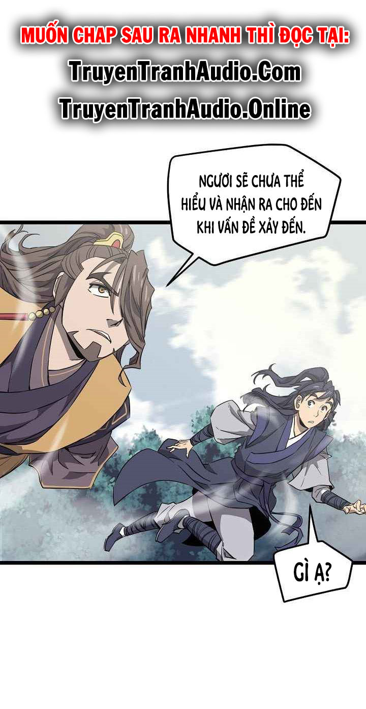Reign Chapter 21 - Trang 14