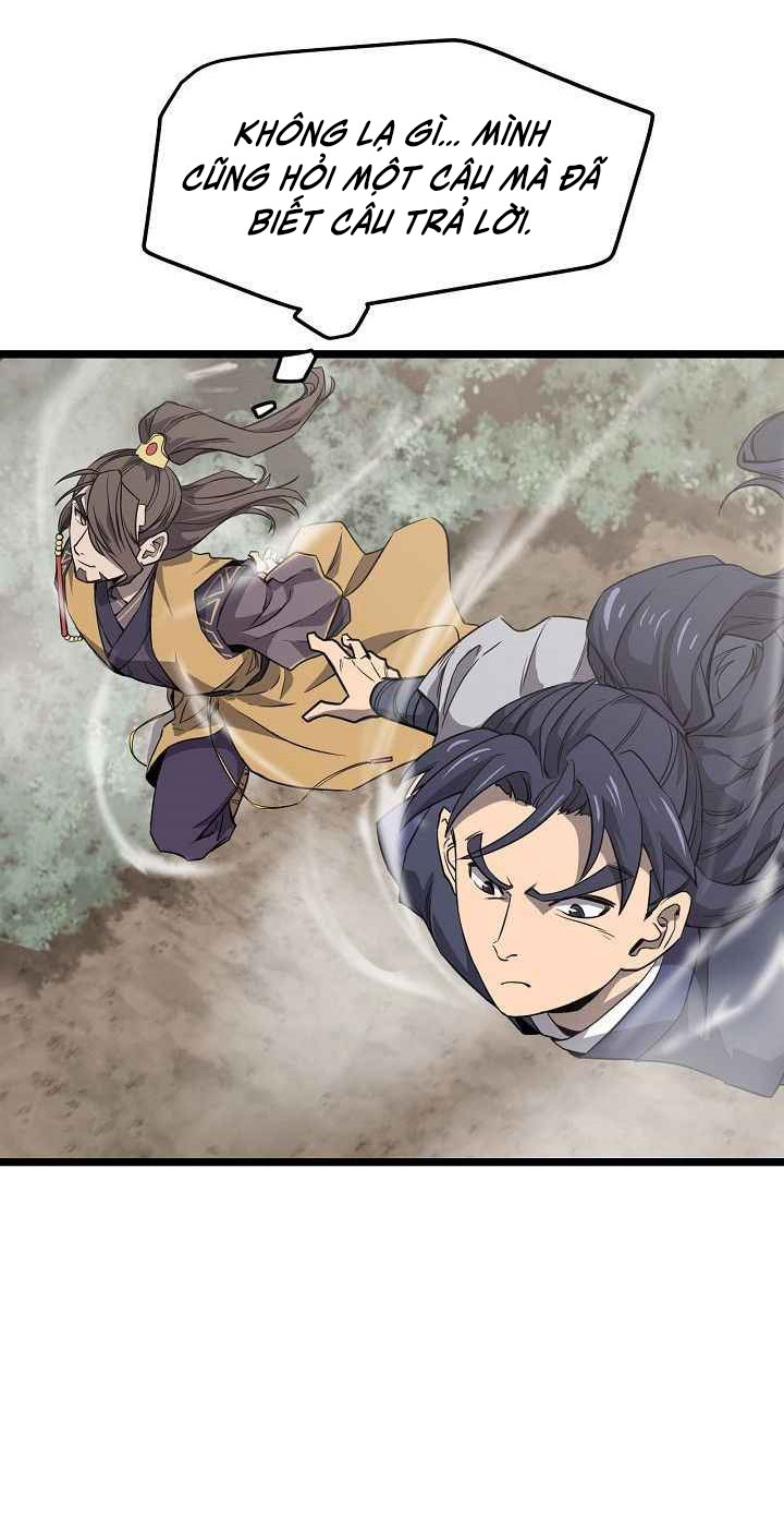 Reign Chapter 21 - Trang 15