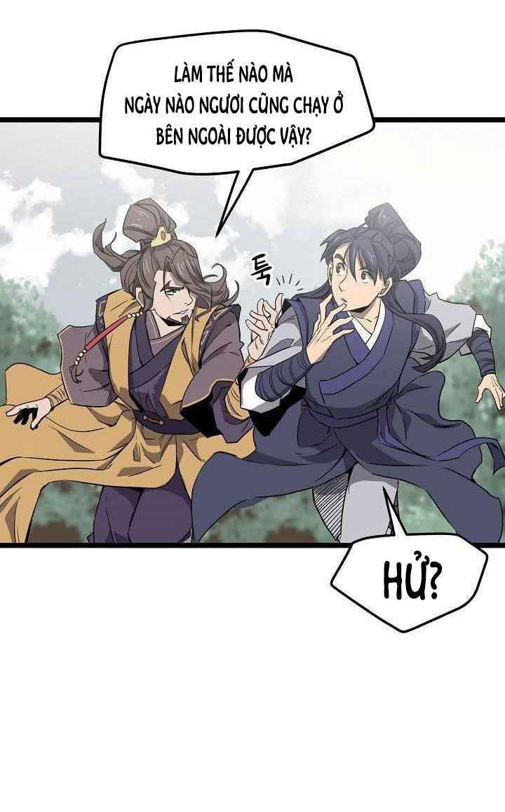 Reign Chapter 21 - Trang 16