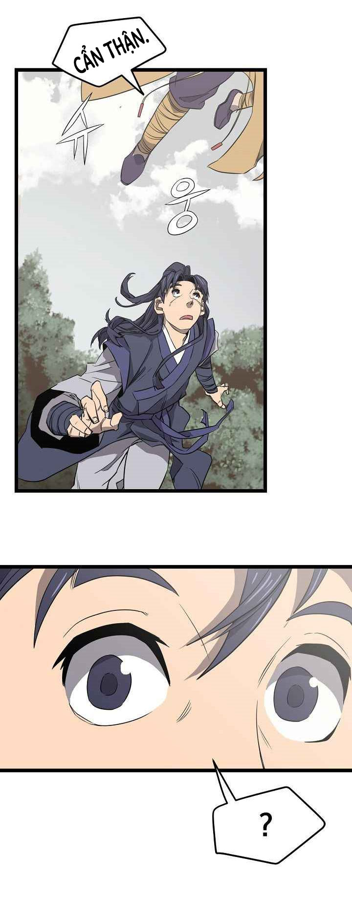 Reign Chapter 21 - Trang 17