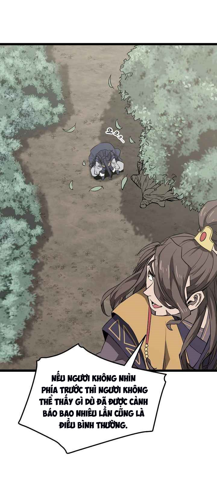 Reign Chapter 21 - Trang 20