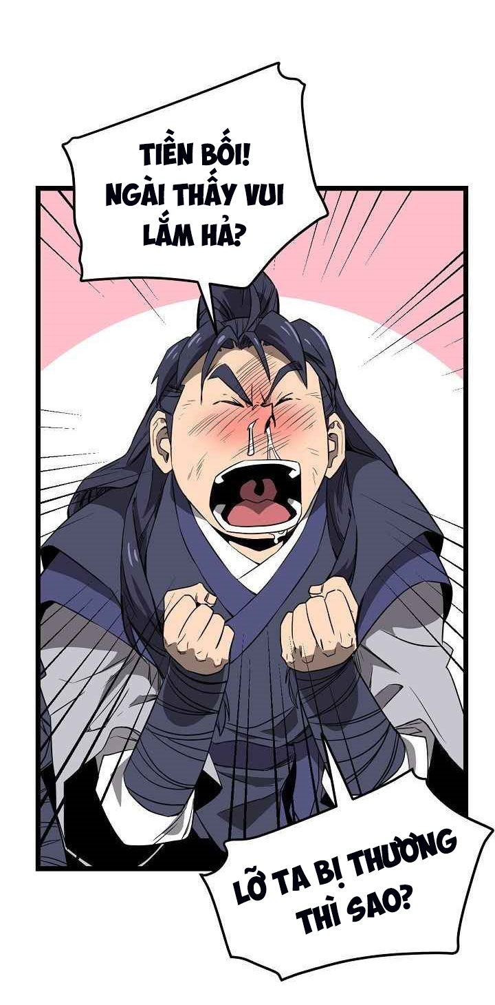 Reign Chapter 21 - Trang 21