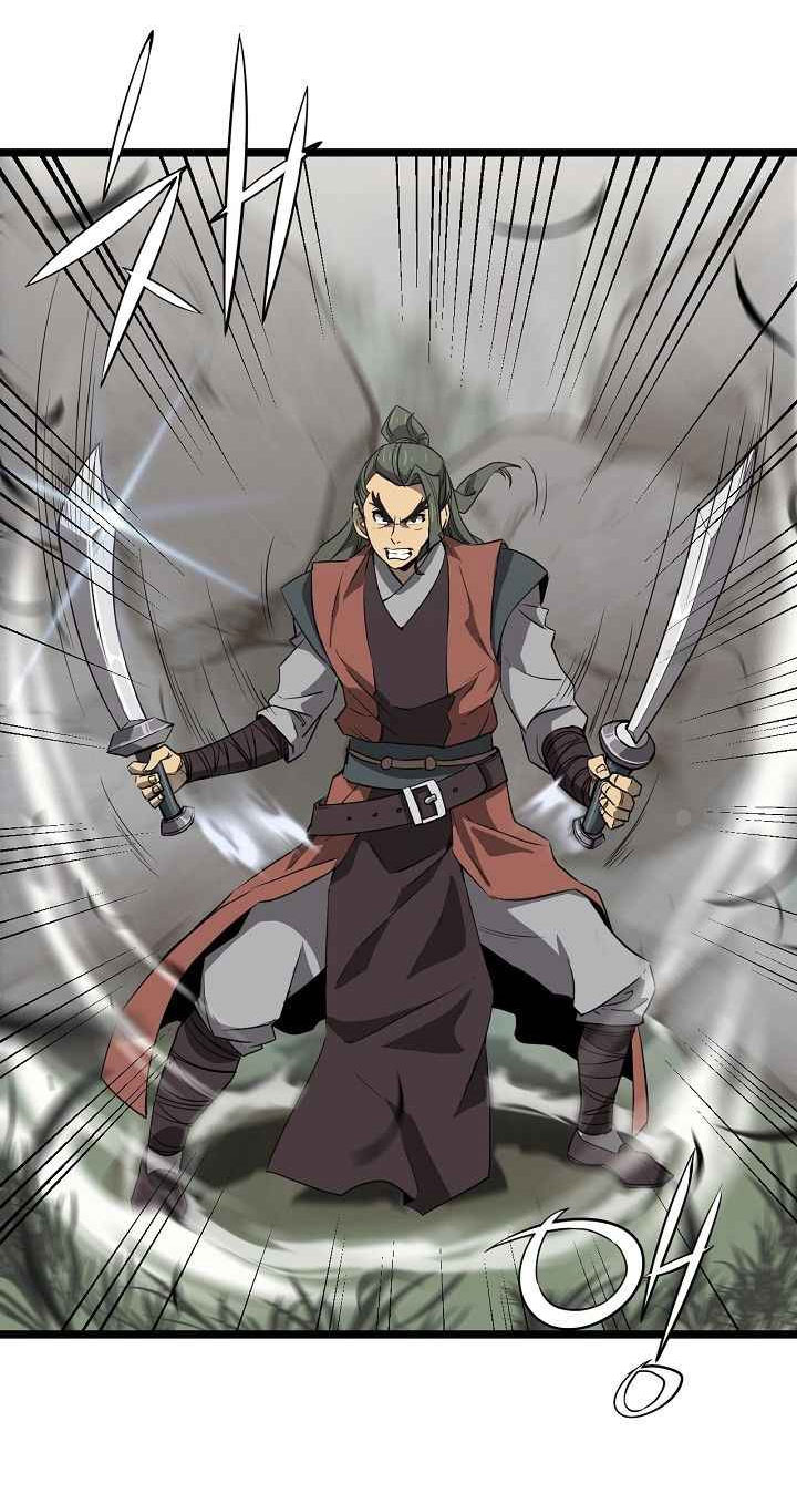 Reign Chapter 21 - Trang 24