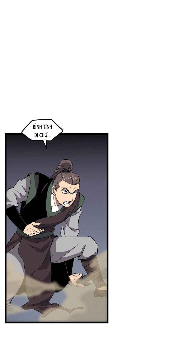 Reign Chapter 21 - Trang 29