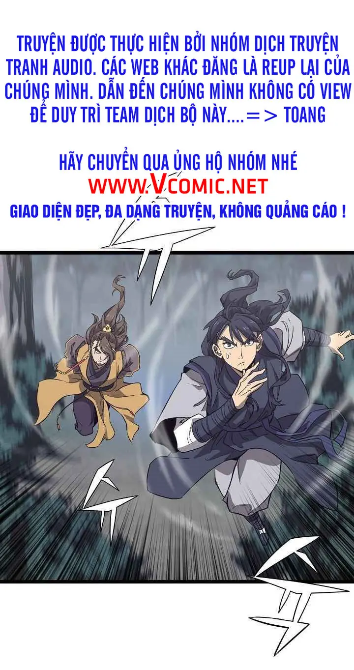 Reign Chapter 21 - Trang 3