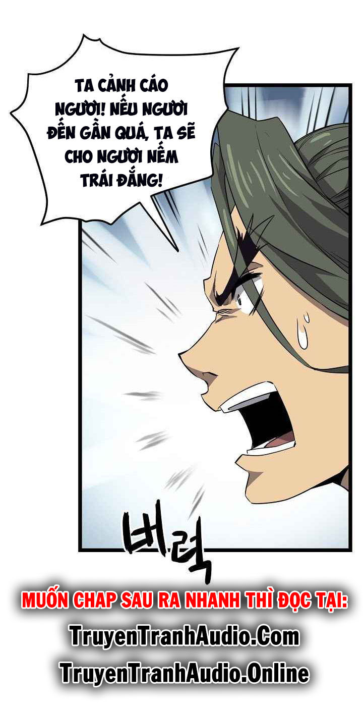 Reign Chapter 21 - Trang 30