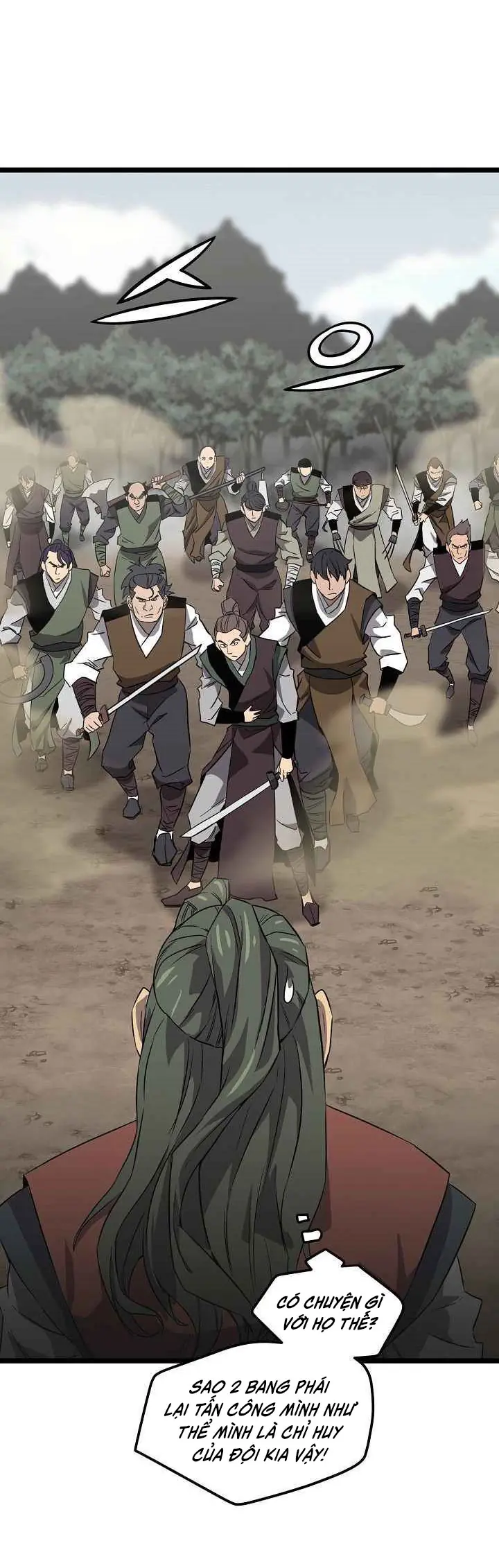 Reign Chapter 21 - Trang 31