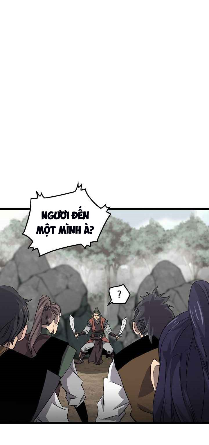 Reign Chapter 21 - Trang 32