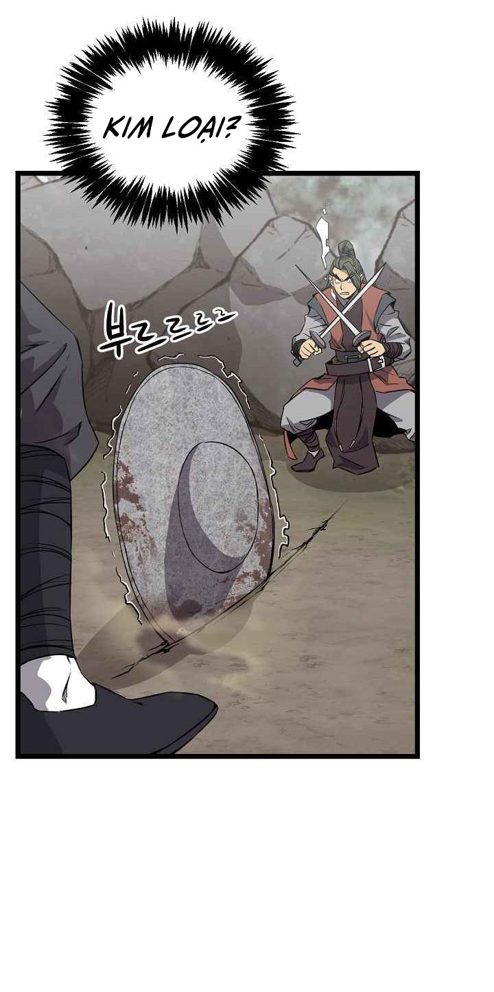 Reign Chapter 21 - Trang 36