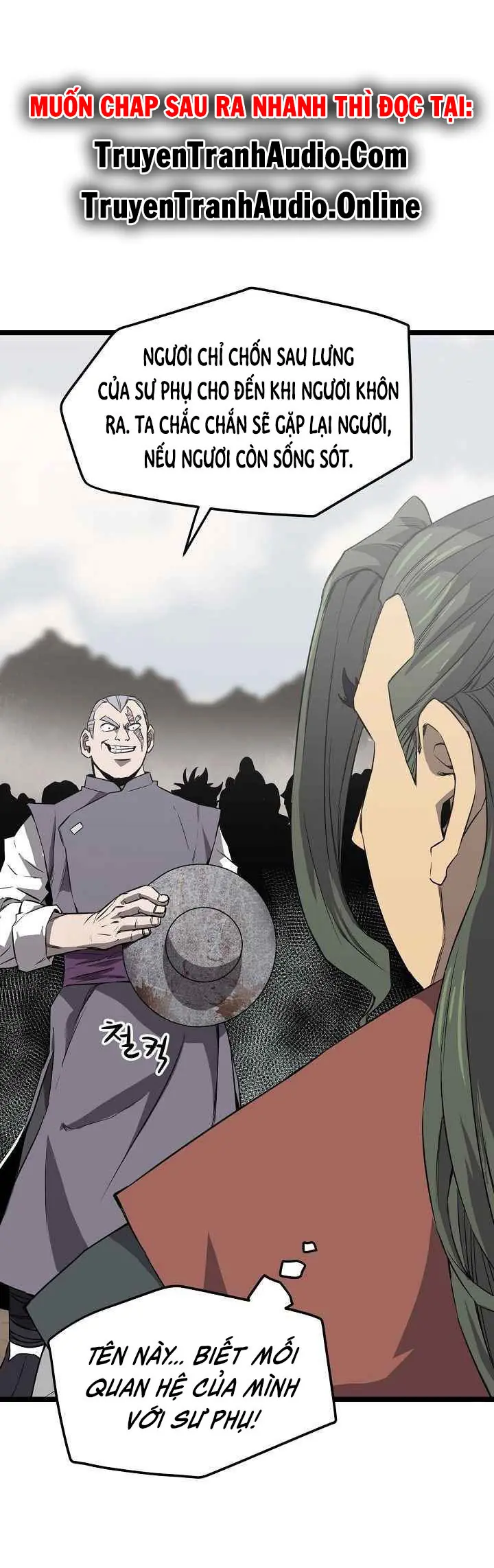 Reign Chapter 21 - Trang 38