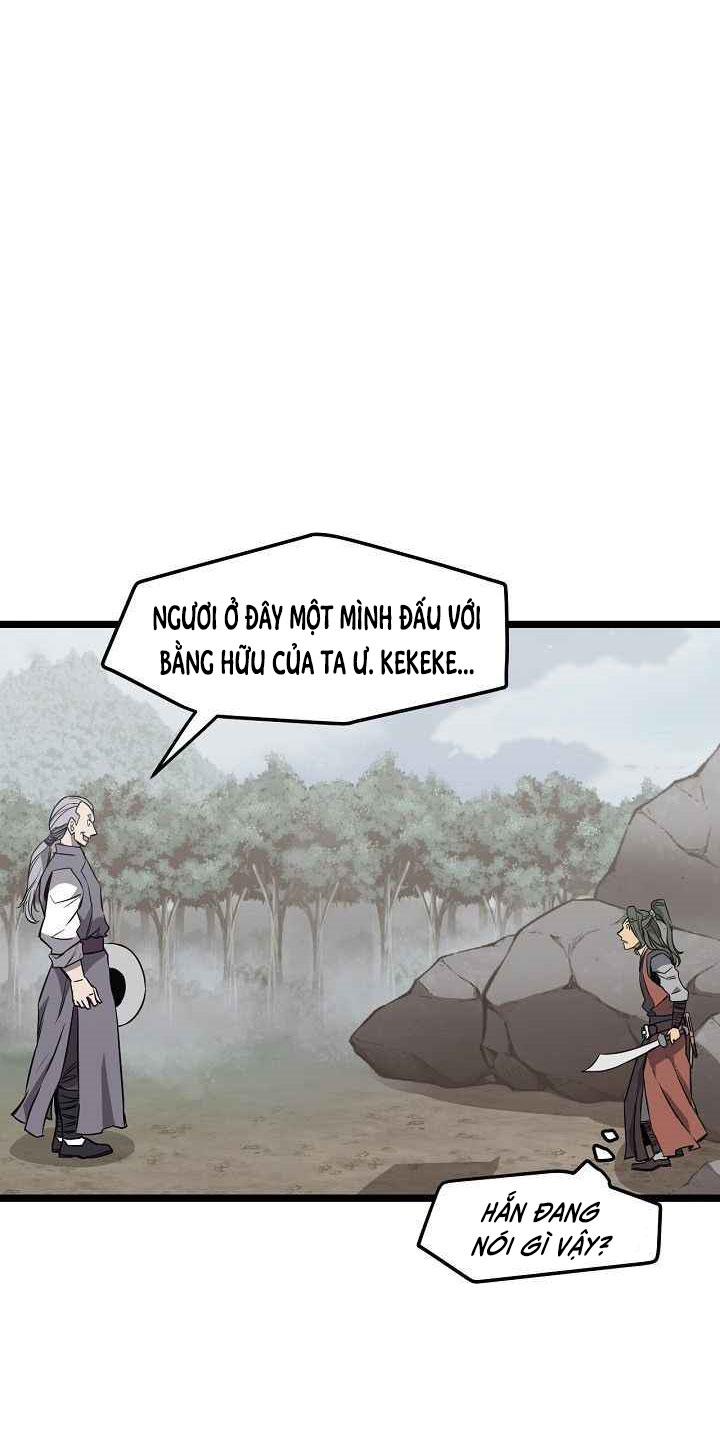 Reign Chapter 21 - Trang 39