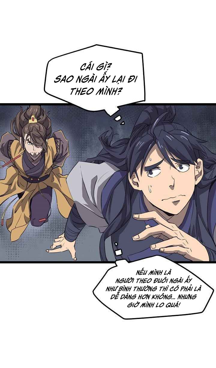 Reign Chapter 21 - Trang 4