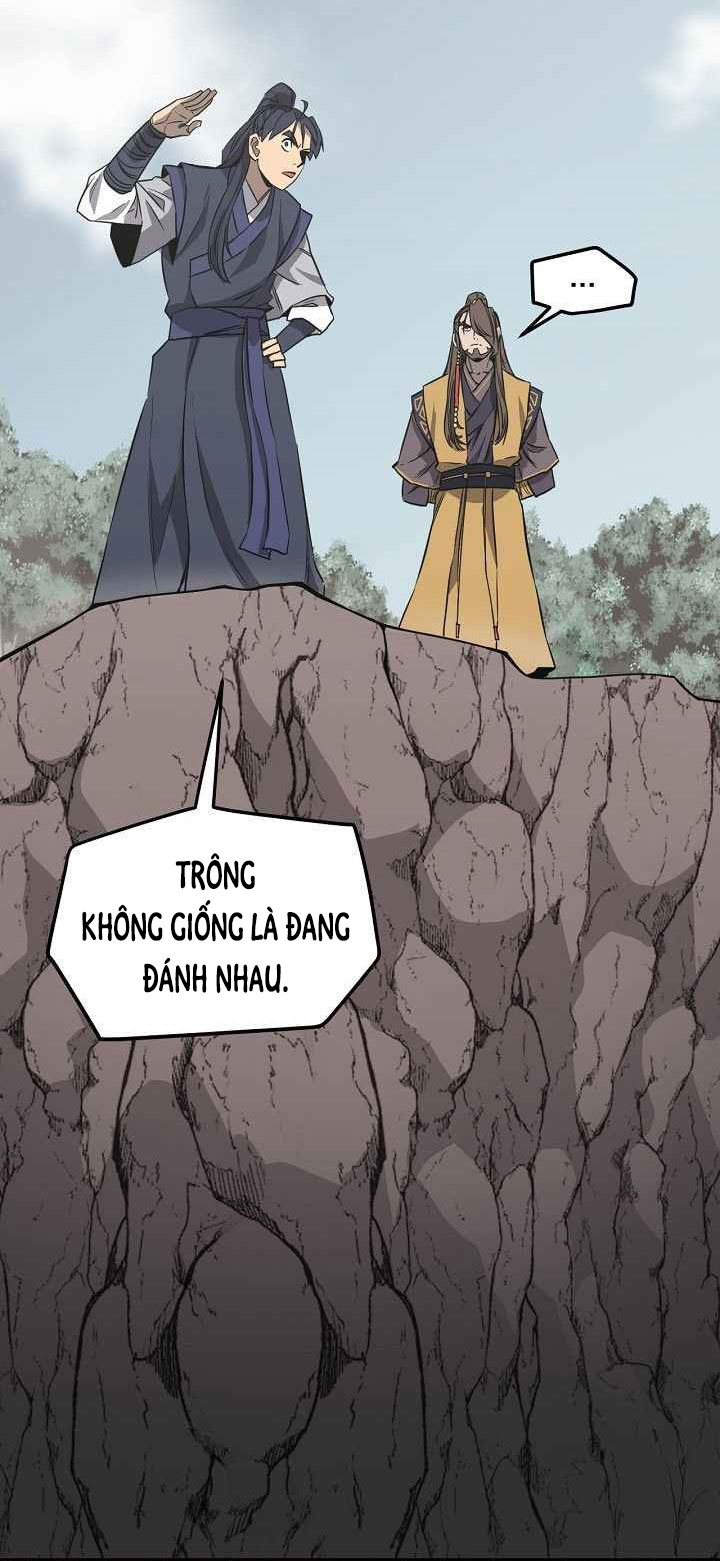 Reign Chapter 21 - Trang 45