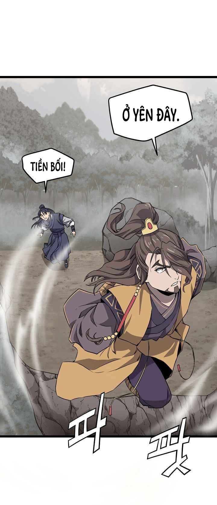 Reign Chapter 21 - Trang 47