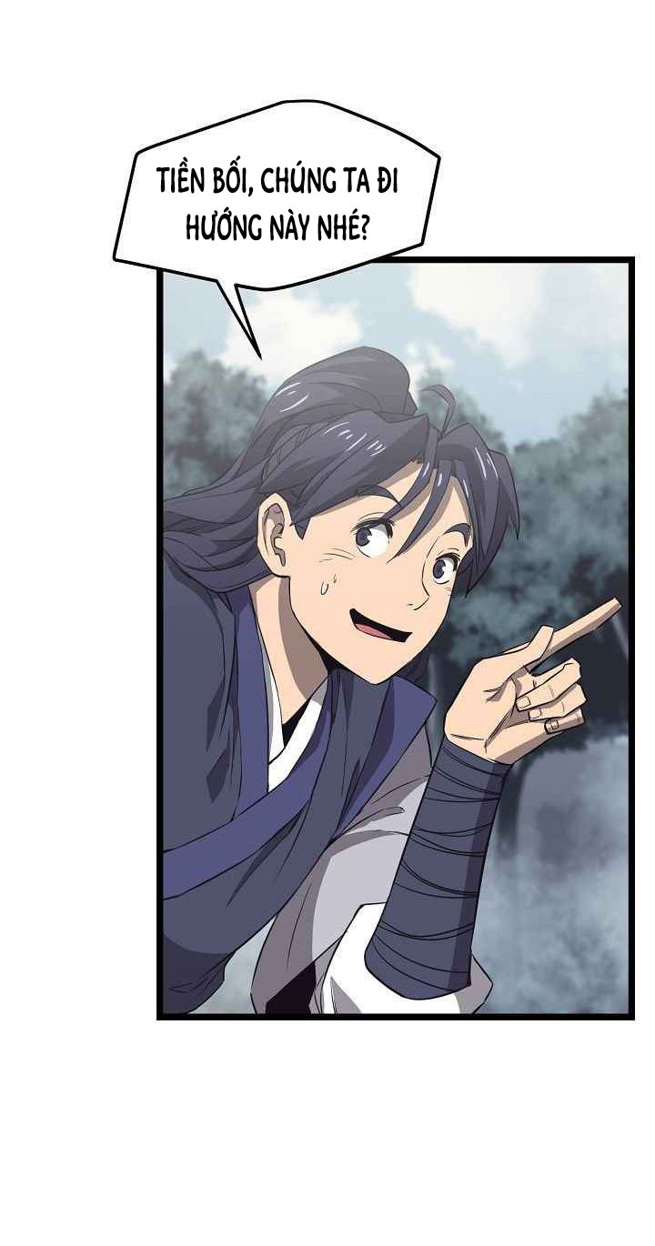 Reign Chapter 21 - Trang 5