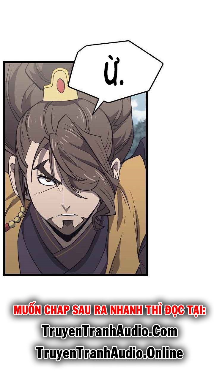 Reign Chapter 21 - Trang 6