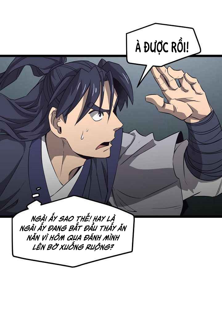 Reign Chapter 21 - Trang 7