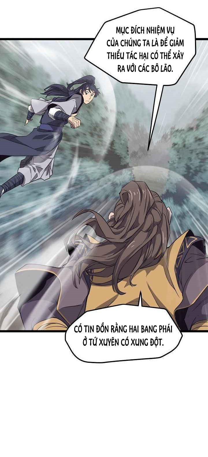 Reign Chapter 21 - Trang 8