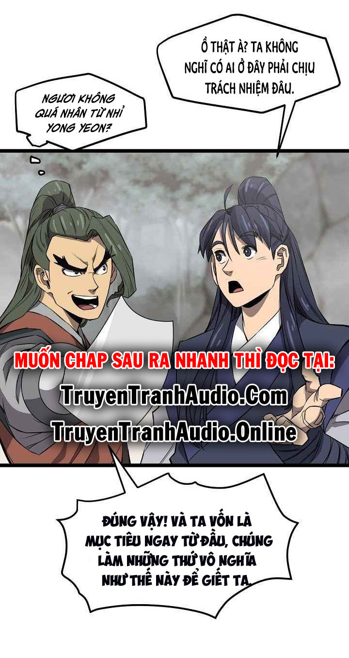 Reign Chapter 22 - Trang 10