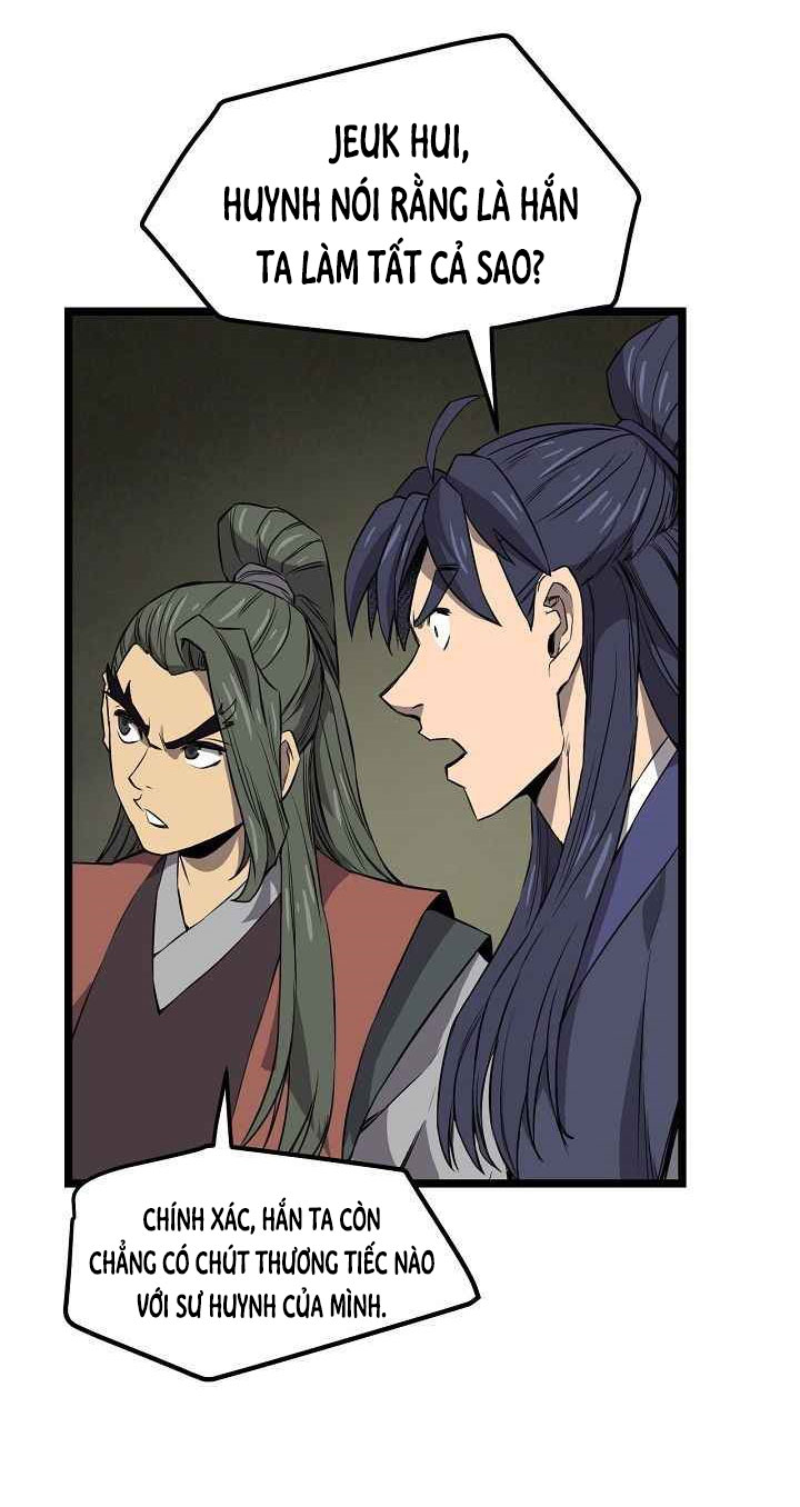 Reign Chapter 22 - Trang 11