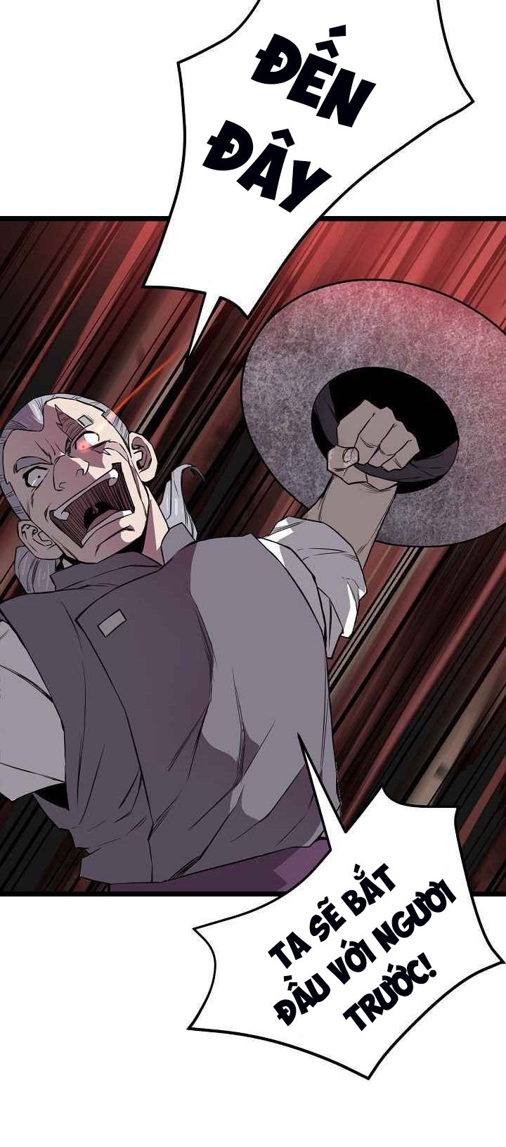 Reign Chapter 22 - Trang 20