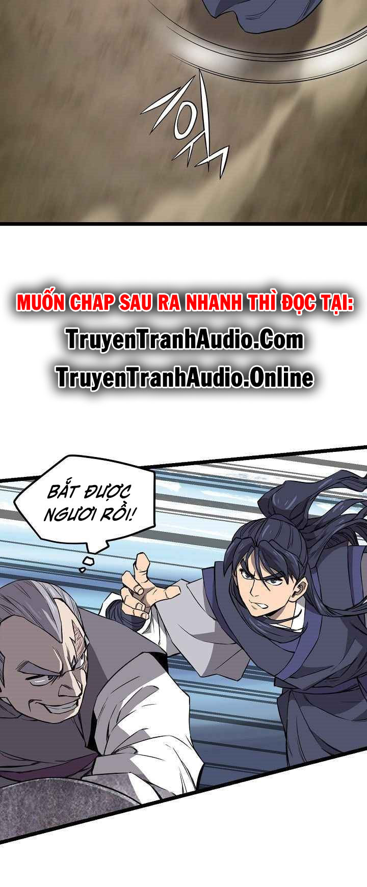 Reign Chapter 22 - Trang 22