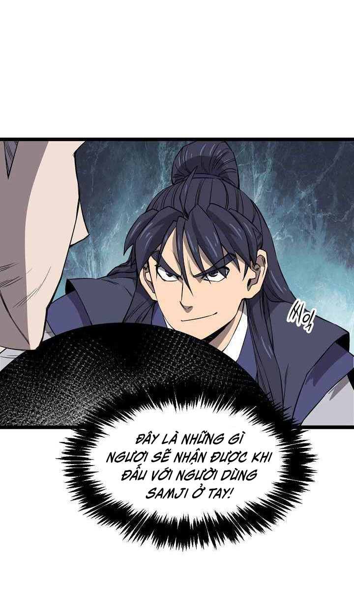 Reign Chapter 22 - Trang 25