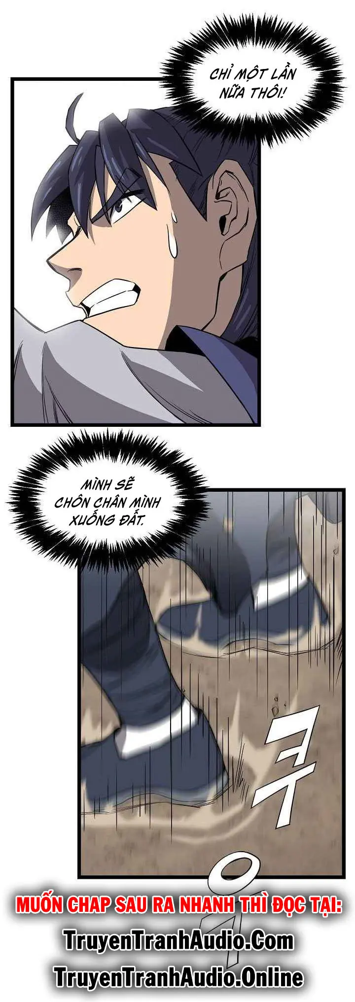 Reign Chapter 22 - Trang 30