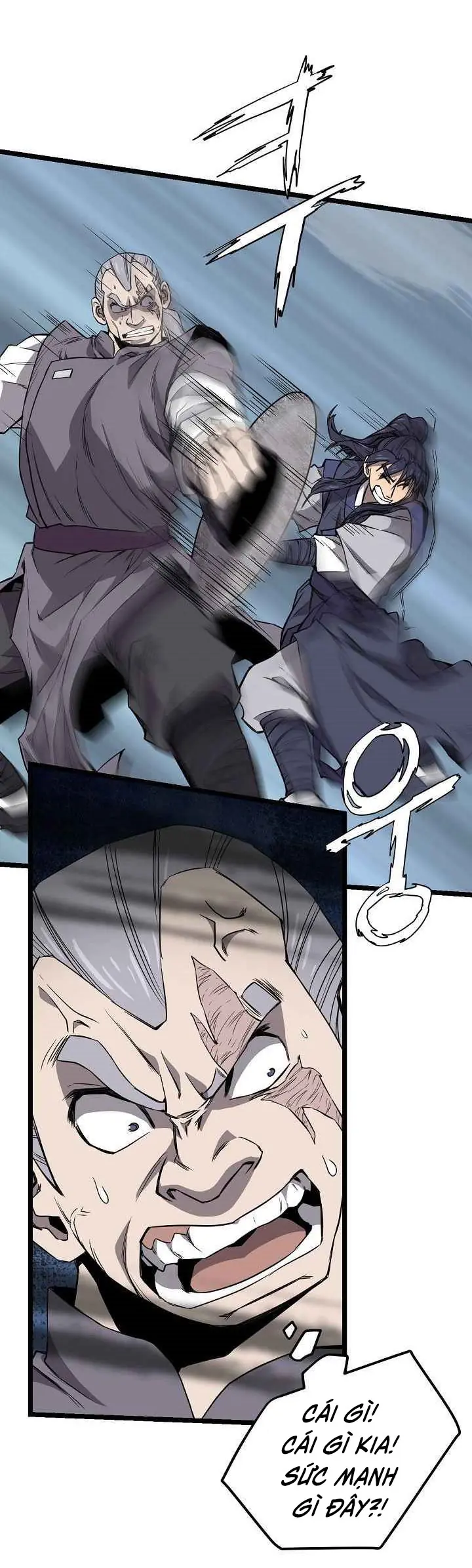 Reign Chapter 22 - Trang 31
