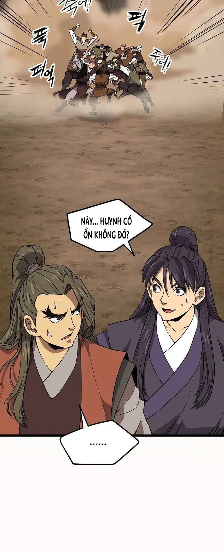 Reign Chapter 22 - Trang 45