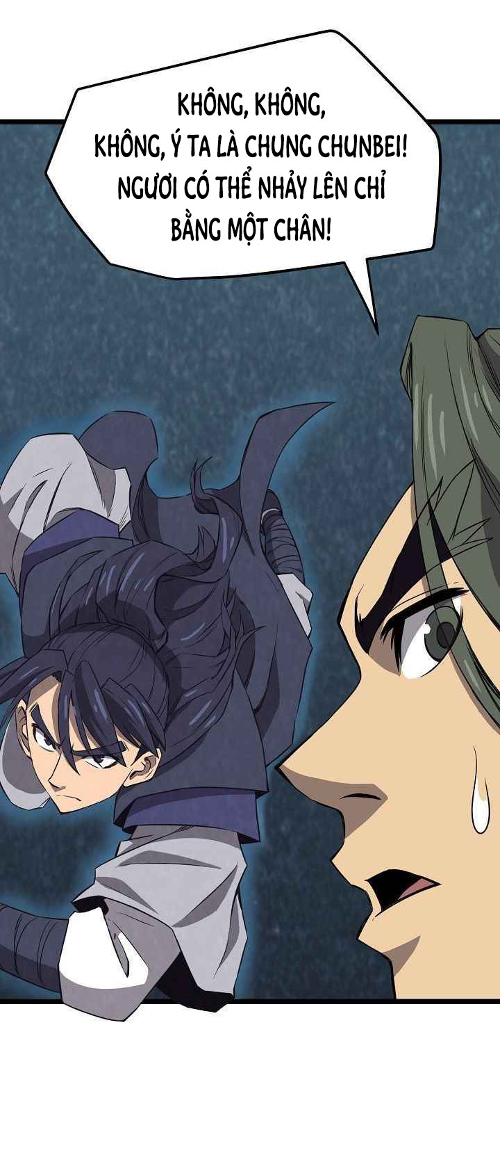 Reign Chapter 22 - Trang 47