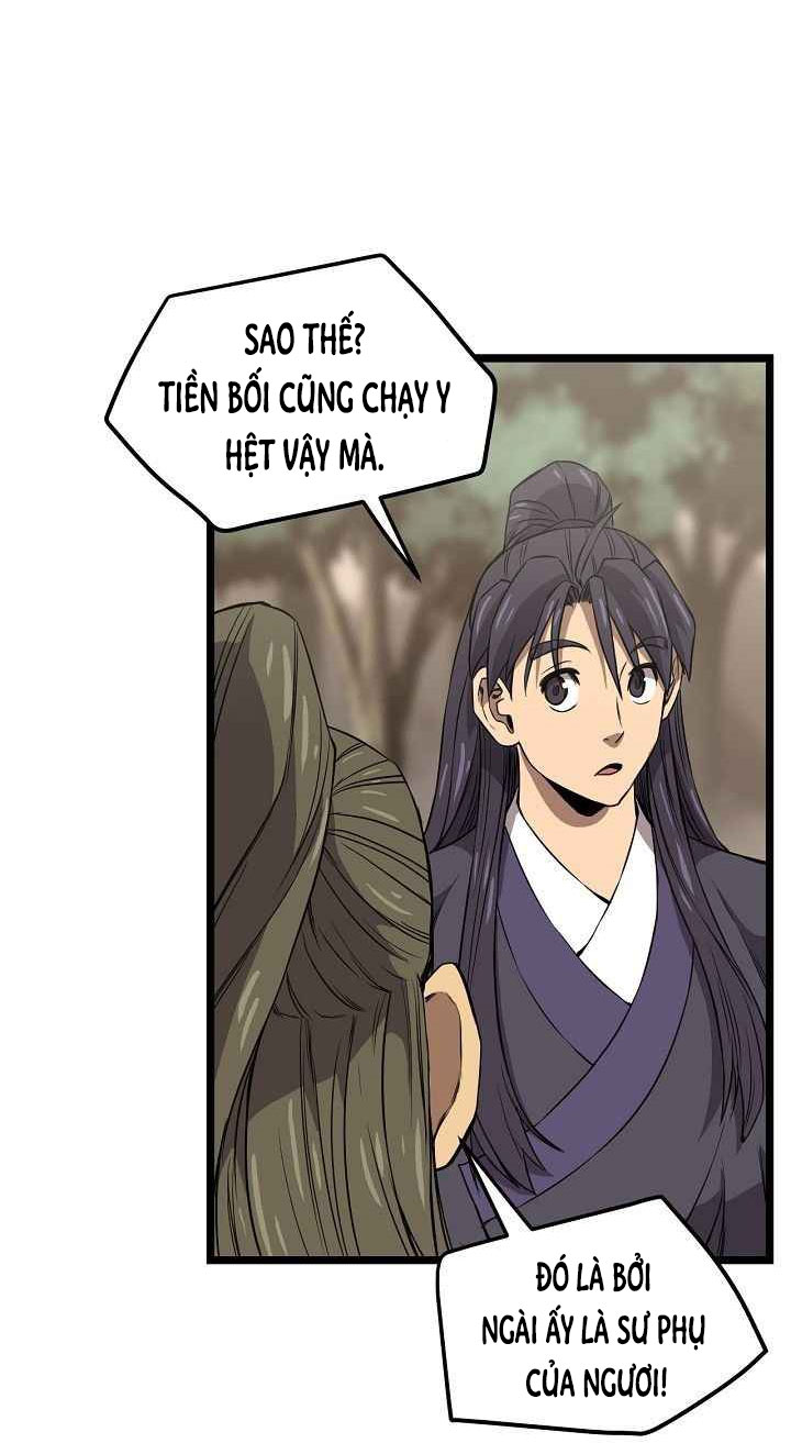 Reign Chapter 22 - Trang 48