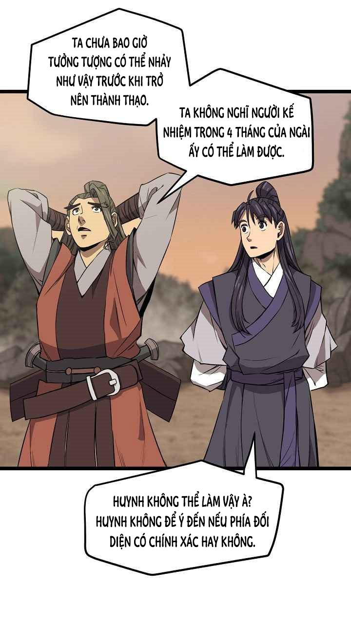 Reign Chapter 22 - Trang 49