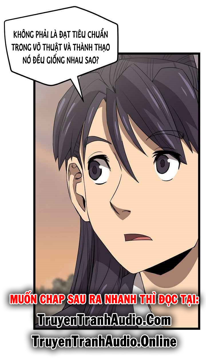 Reign Chapter 22 - Trang 50
