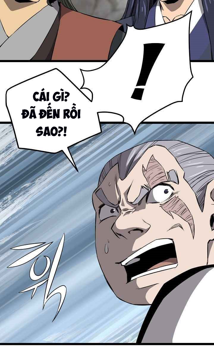 Reign Chapter 22 - Trang 7