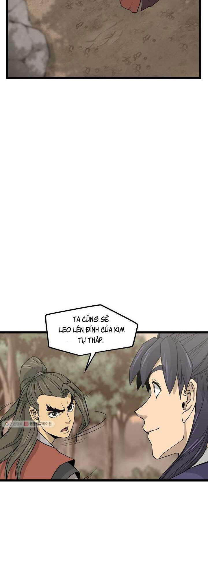 Reign Chapter 23 - Trang 11