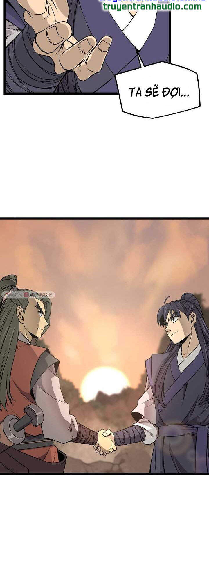 Reign Chapter 23 - Trang 13