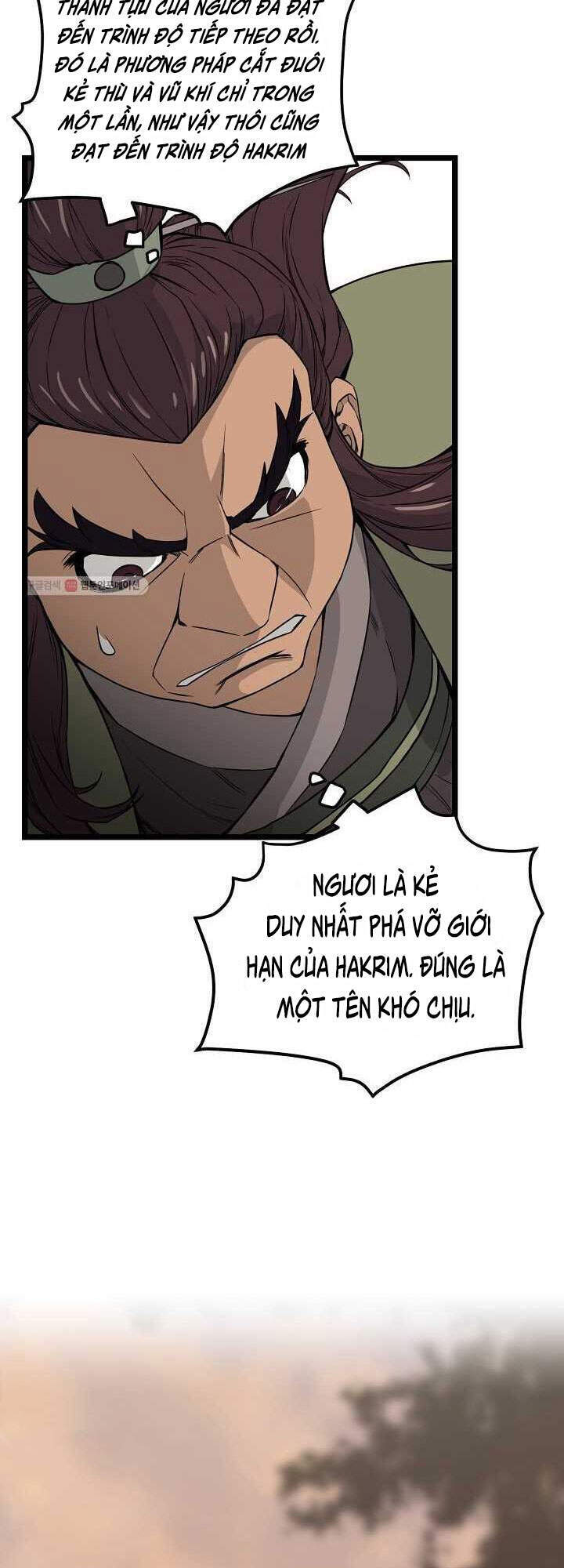 Reign Chapter 23 - Trang 19