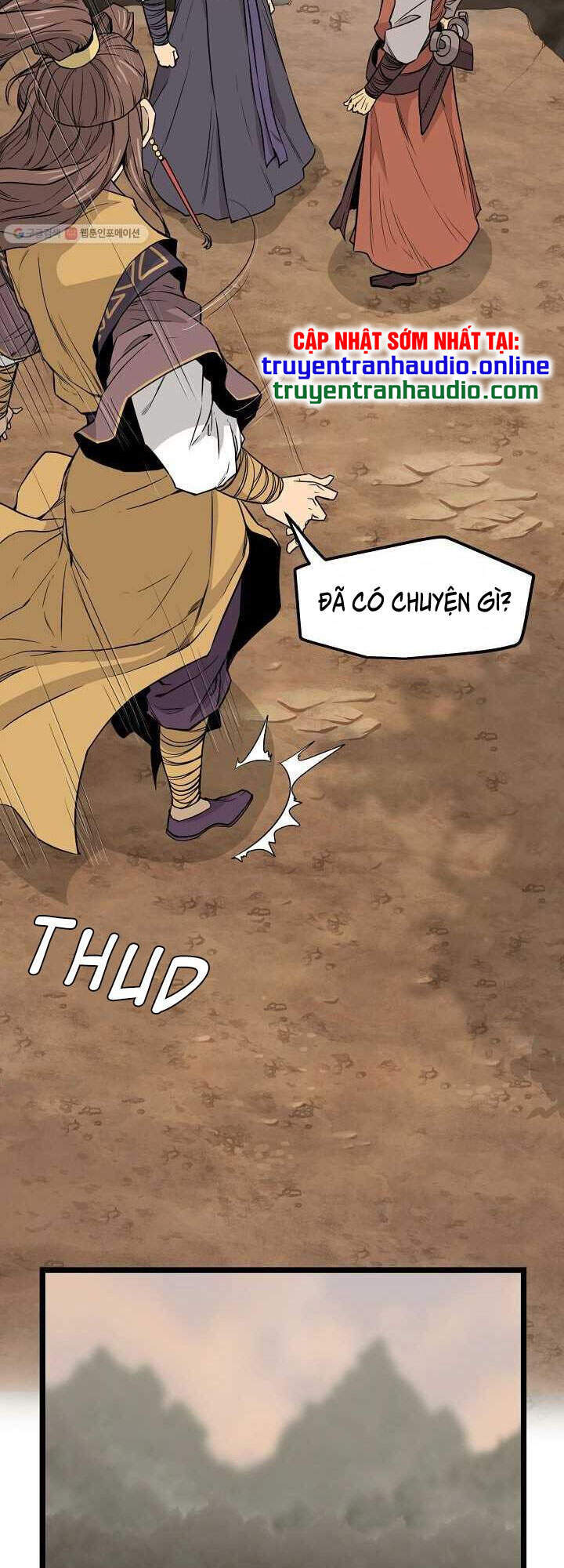 Reign Chapter 23 - Trang 21