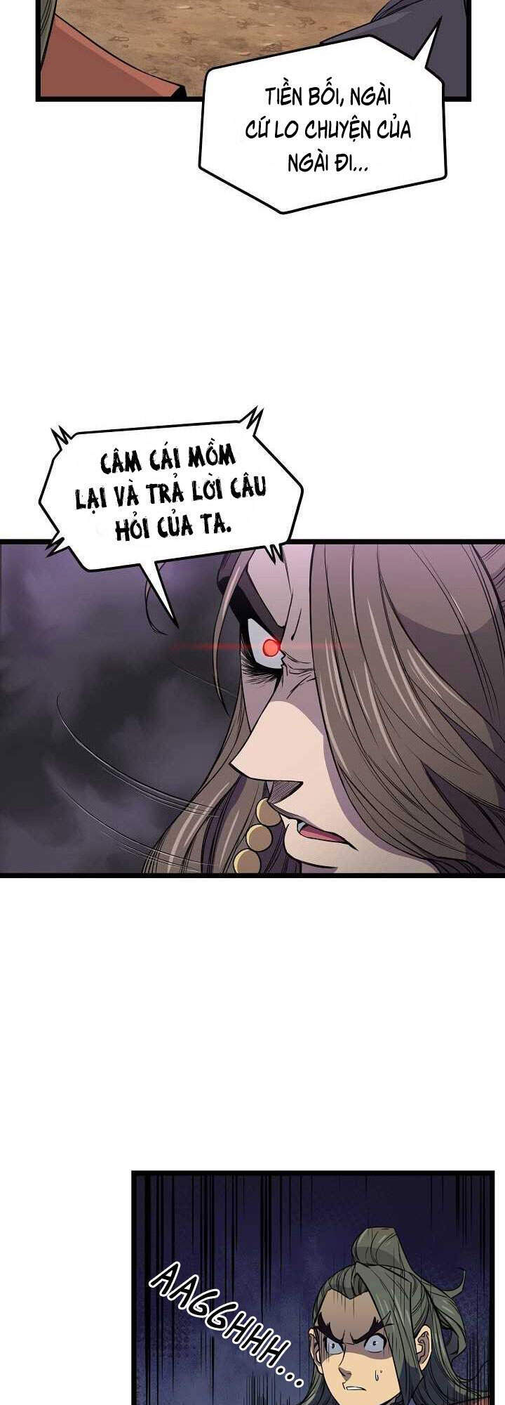 Reign Chapter 23 - Trang 23