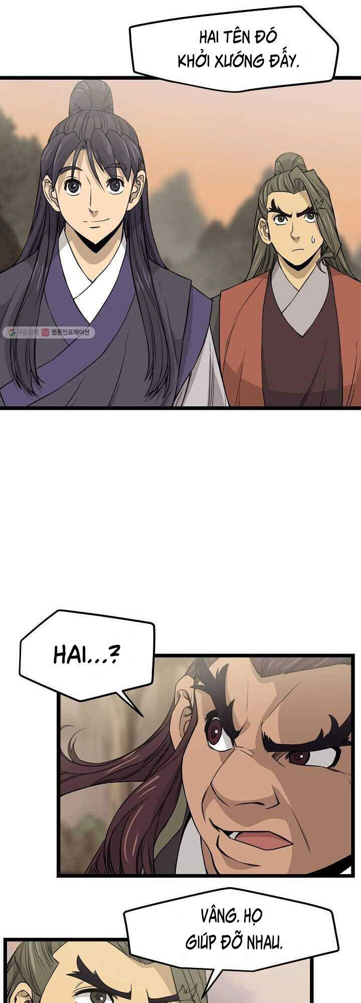 Reign Chapter 23 - Trang 29