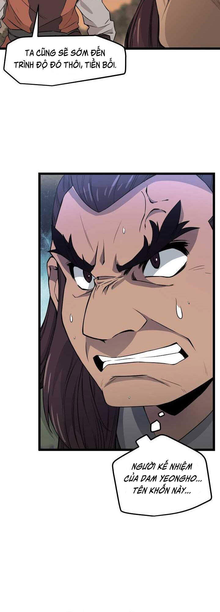 Reign Chapter 23 - Trang 35