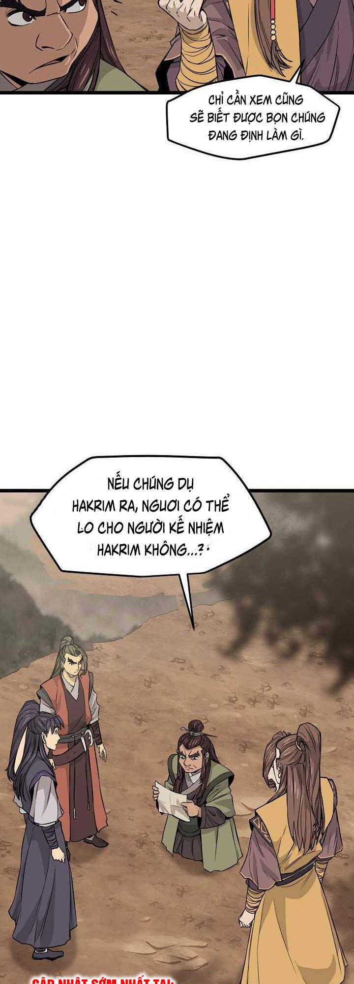 Reign Chapter 23 - Trang 37