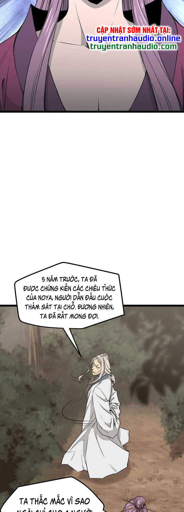 Reign Chapter 23 - Trang 49