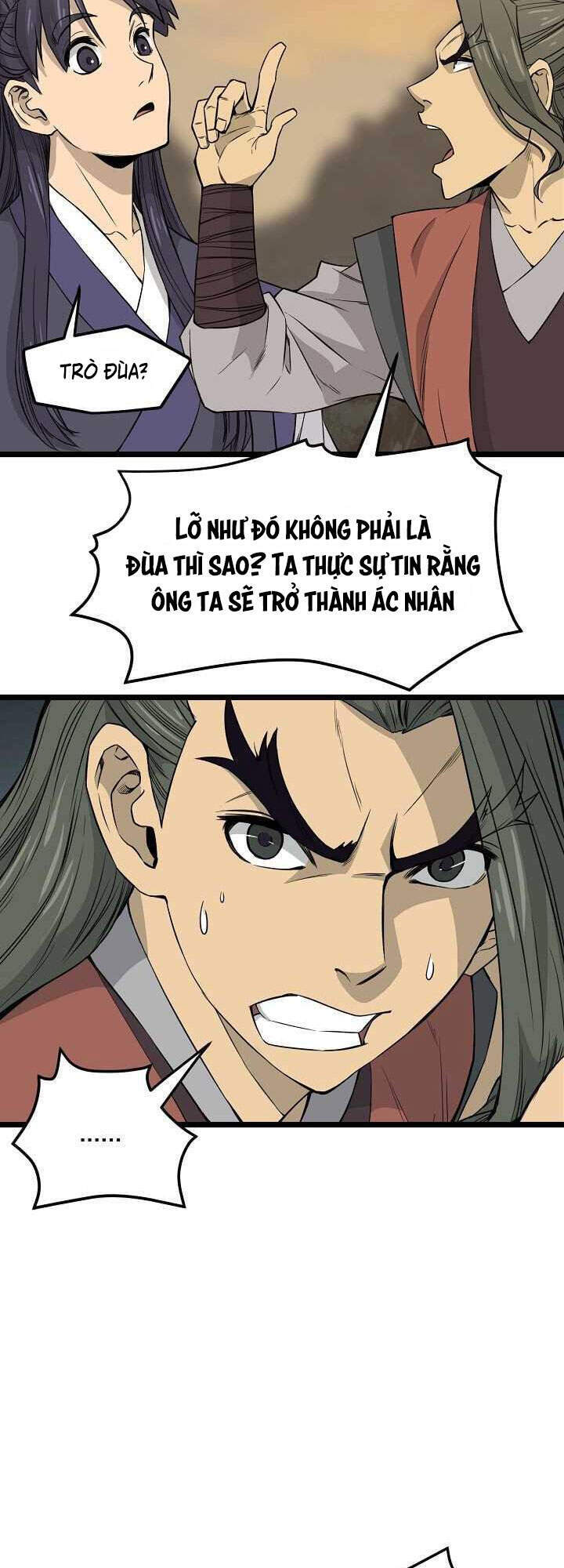 Reign Chapter 23 - Trang 5
