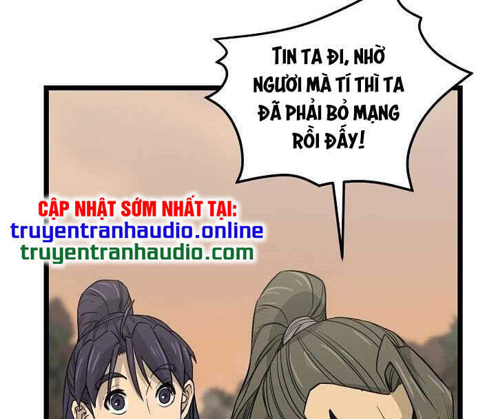 Reign Chapter 23 - Trang 6